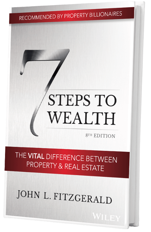 7 Steps to Wealth - 8th edition