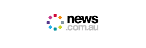 news.com.au logo