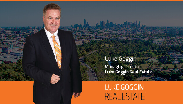 luke goggin real estate